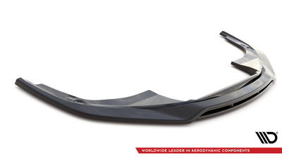 Diffusor Satz Porsche 911 Carrera 4S 992