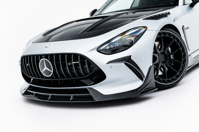 Prepreg Carbon Fiber Bodykit Mercedes-AMG GT 63 / 55 / 63 S E Performance C192