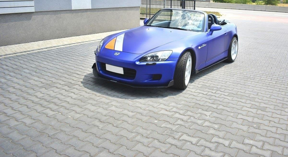 FRONT SPORT DIFFUSOR v.1 HONDA S2000