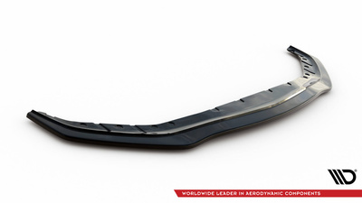 FRONTDIFFUSOR V.2 BMW 5 G30/ G31 M-Pack