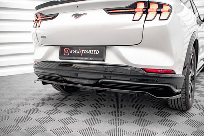 Diffusor Satz Ford Mustang Mach-E Mk1