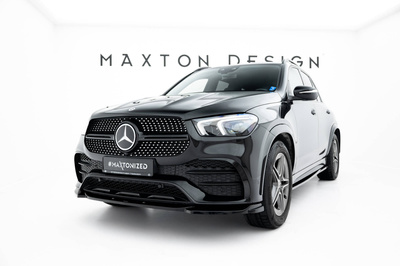 Front Diffusor Mercedes-AMG / AMG-Line GLE SUV W167