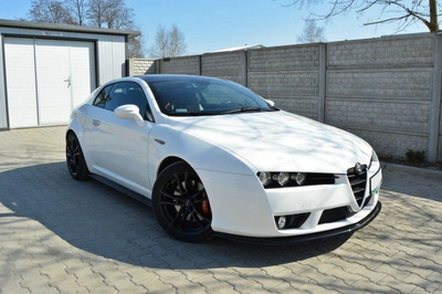 SEITENSCHWELLER DIFFUSOR Alfa Romeo Brera