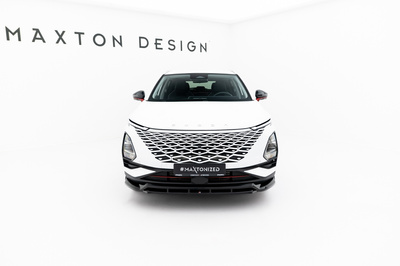 Front Diffusor Omoda 5 Mk1