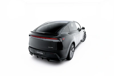 Diffusor Satz Tesla Model Y Premium Mk1 Facelift