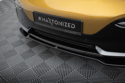 Front Diffusor V.1 BMW i3 S Mk1 Facelift