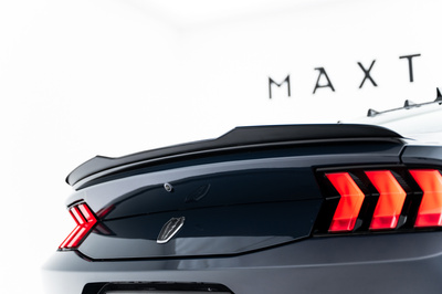 Diffusor Satz Ford Mustang Dark Horse Mk7
