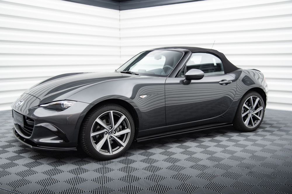 Front Diffusor V.1 Mazda MX-5 ND (Mk4)