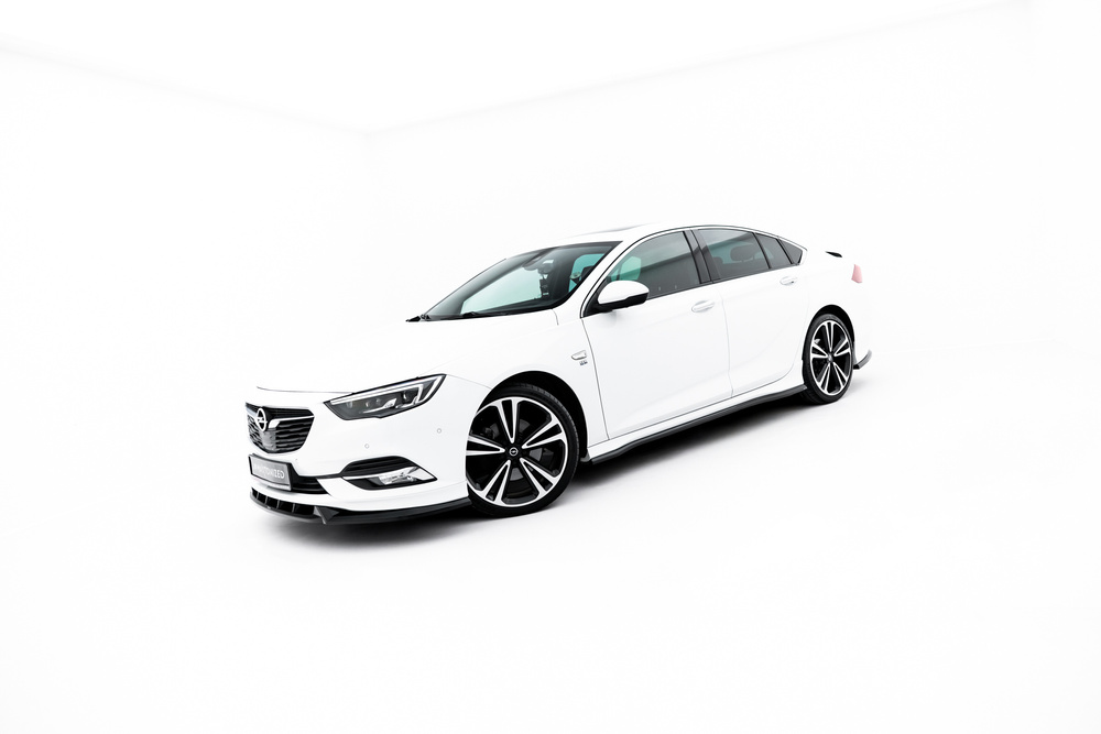 Seitenschweller Diffusor Opel Insignia OPC-Line Mk2