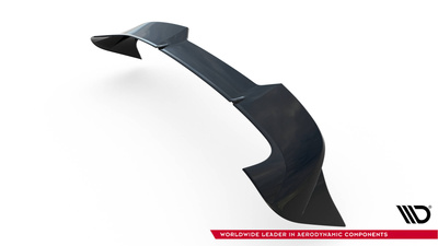 Höher Spoiler Cap 3D Porsche Macan GTS Mk1 Facelift 2