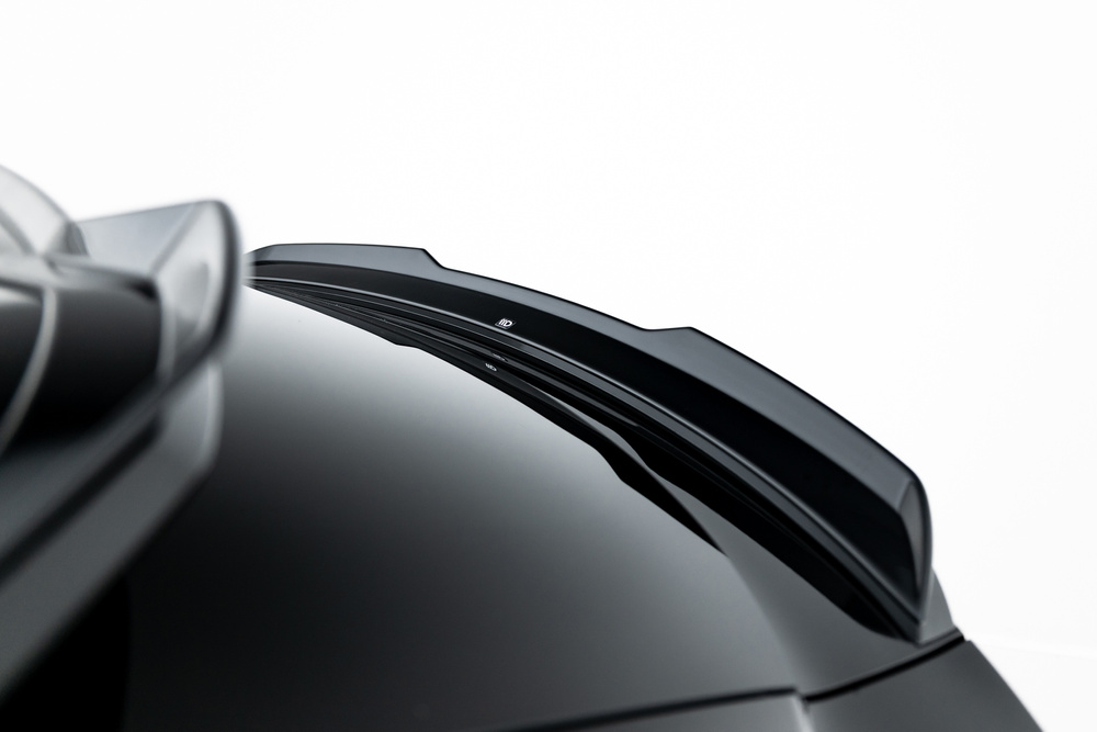 Niedriger Spoiler Cap BYD Sealion 7 Mk1