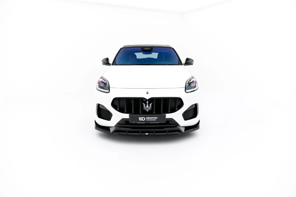 Front Diffusor Maserati Grecale GT / Modena Mk1