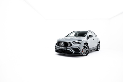 Front Diffusor V.2 Mercedes-AMG GLA 35 H247 Facelift