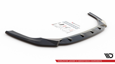 Diffusor Satz Audi RS3 Sedan 8Y