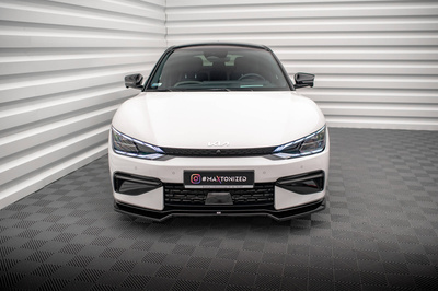 Front Diffusor V.1 Kia EV6 GT-Line Mk1
