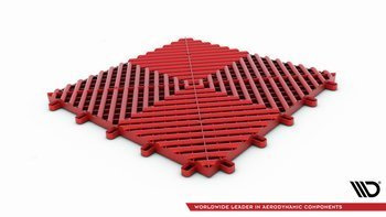 Modularer "MAXTON Floor"