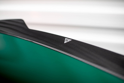 Prepreg Carbon Fiber Heckklappenspoiler BMW M3 G80 / M340i G20 / 3 M-Pack G20 / 3 Standard G20