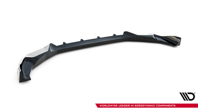 Front Diffusor BMW X3 M F97