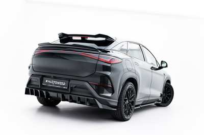 Diffusor Satz BYD Sealion 7 Mk1