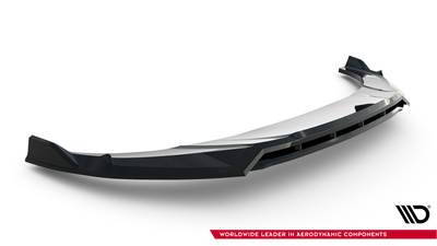 Diffusor Satz Audi RSQ8 Mk1 Facelift