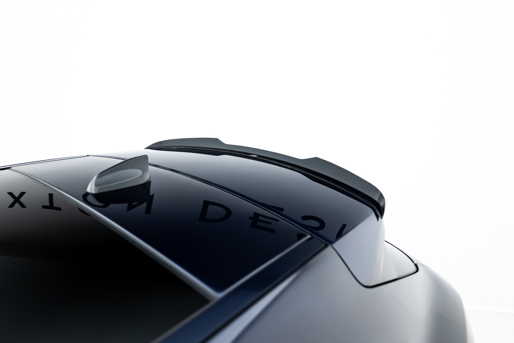 Diffusor Satz Jaguar F-Pace R-Sport Mk1 Facelift