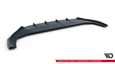 Front Diffusor V.1 Volkswagen Tiguan Mk3