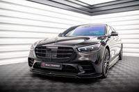 Front Diffusor Mercedes-Benz S AMG-Line W223