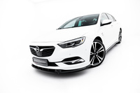 Front Diffusor Opel Insignia OPC-Line Mk2
