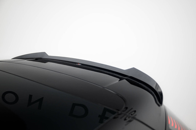 Diffusor Satz  Volvo EX30 Mk1