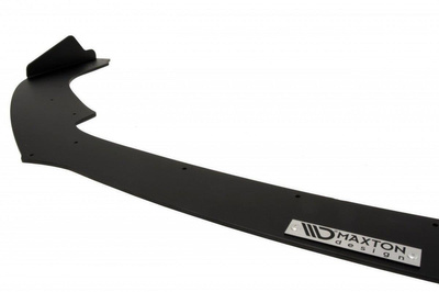 FRONT SPORT DIFFUSOR v.2 HONDA CIVIC IX TYPE R