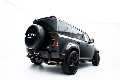 Diffusor Satz Land Rover Defender 110 Mk4