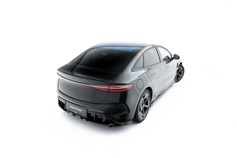 Diffusor Satz BYD Seal Mk1