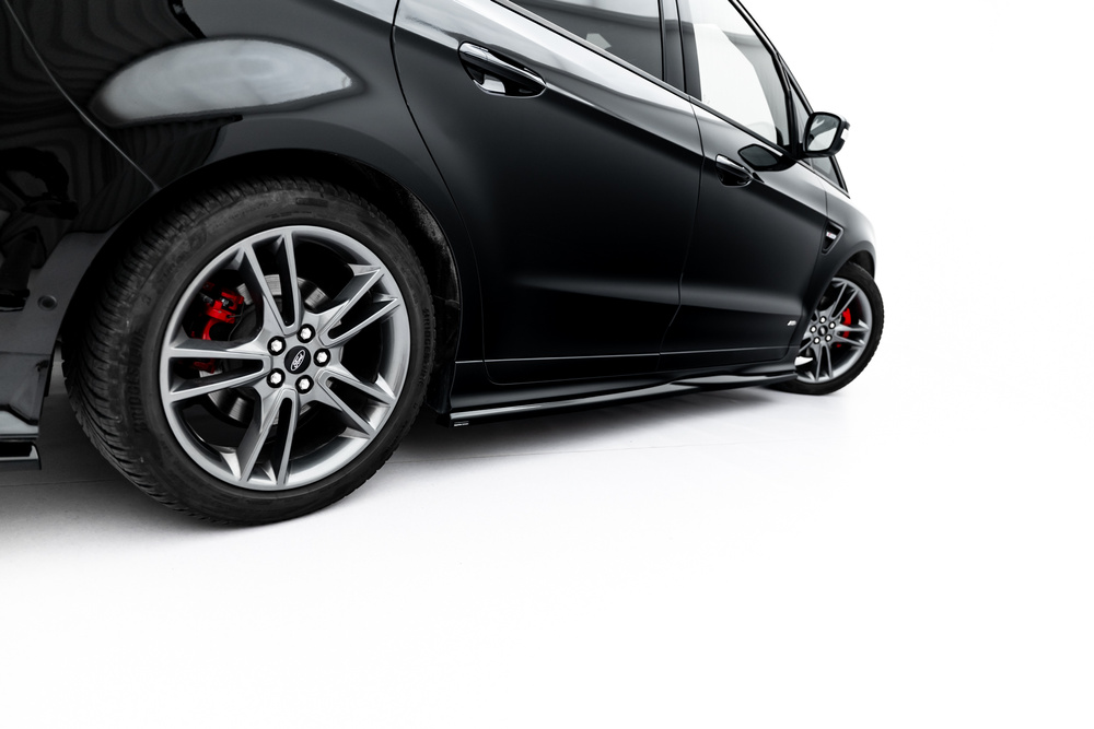 Diffusor Satz Ford S-Max ST-Line Mk2 Facelift