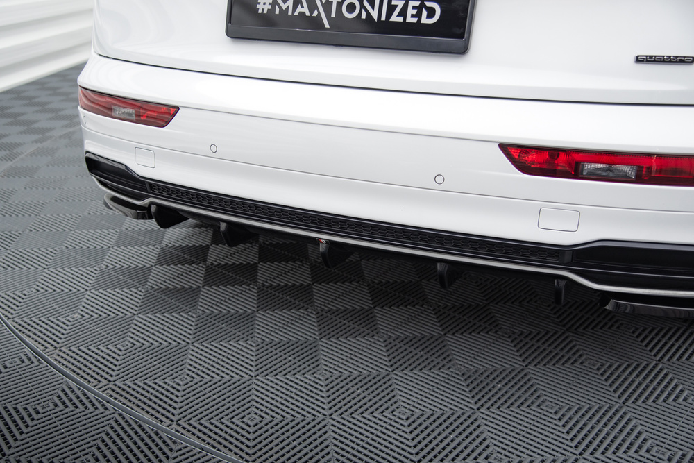 Diffusor Satz Audi SQ5/Q5 S-line Mk2