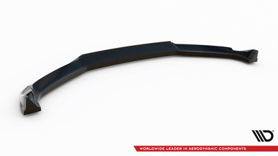 Front Diffusor V.1 BMW XM G09