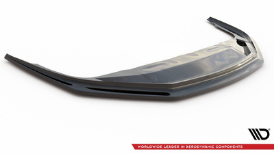 Front Diffusor V.2 Porsche 911 Carrera 991 Facelift