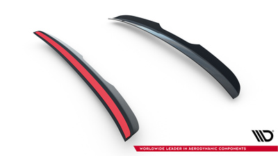 Diffusor Satz Porsche Panamera GTS Sport Turismo 971 Facelift
