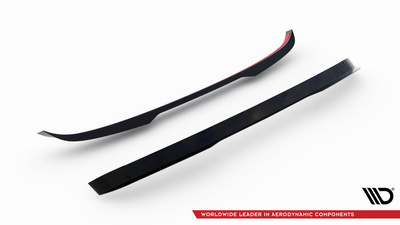 Diffusor Satz Renault Espace Mk5 