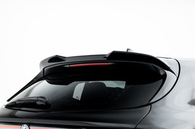 Höher Spoiler Cap 3D Alfa Romeo Tonale Mk1