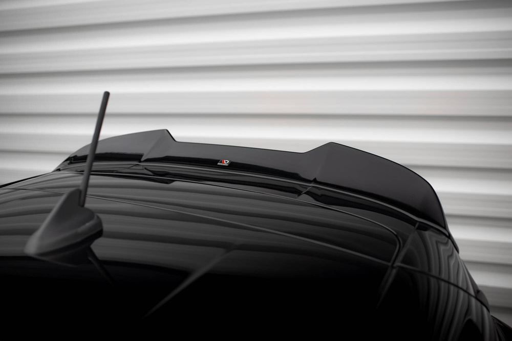 Diffusor Satz V.1 Ford Fiesta ST Mk8 Facelift