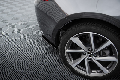 Diffusor Satz Mazda MX-5 ND (Mk4)