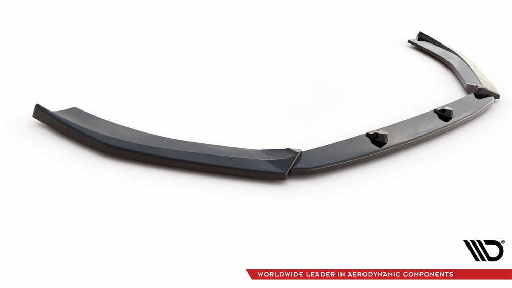 Front Diffusor V.4 Audi RS3 8V FL Sportback