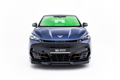 Diffusor Satz Cupra Tavascan Mk1
