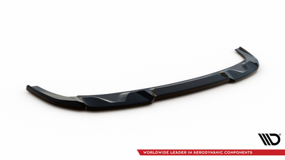 Hinten Splitter Audi RS3 Sportback 8Y