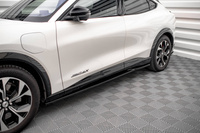 Seitenschweller Diffusor Ford Mustang Mach-E Mk1