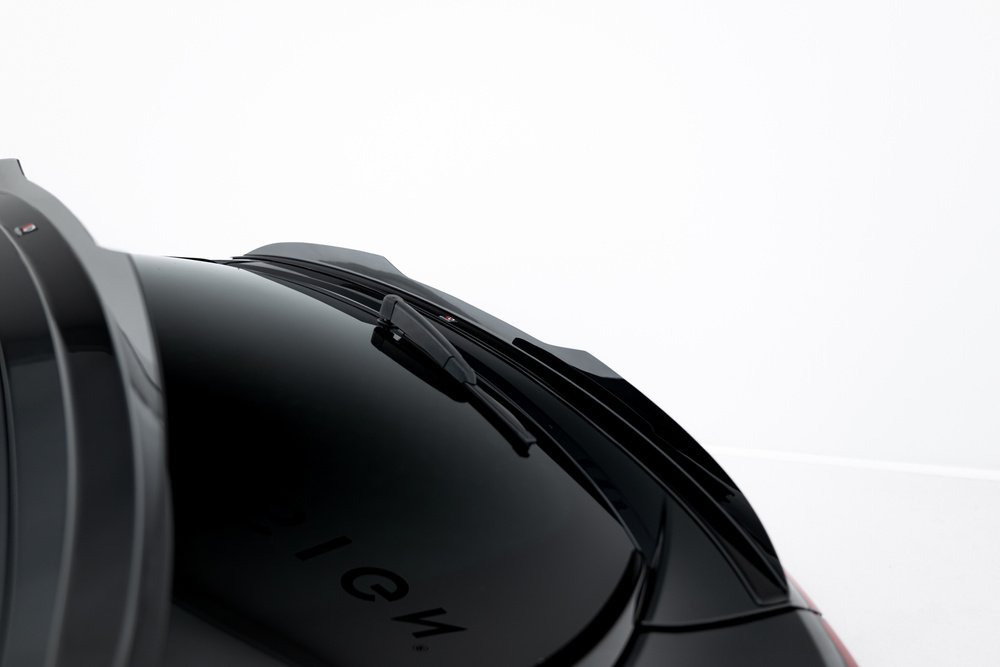 Diffusor Satz Maserati Levante GT Mk1 Facelift