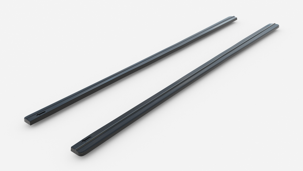 Seitenschweller Diffusor Mazda MX-5 ND (Mk4)