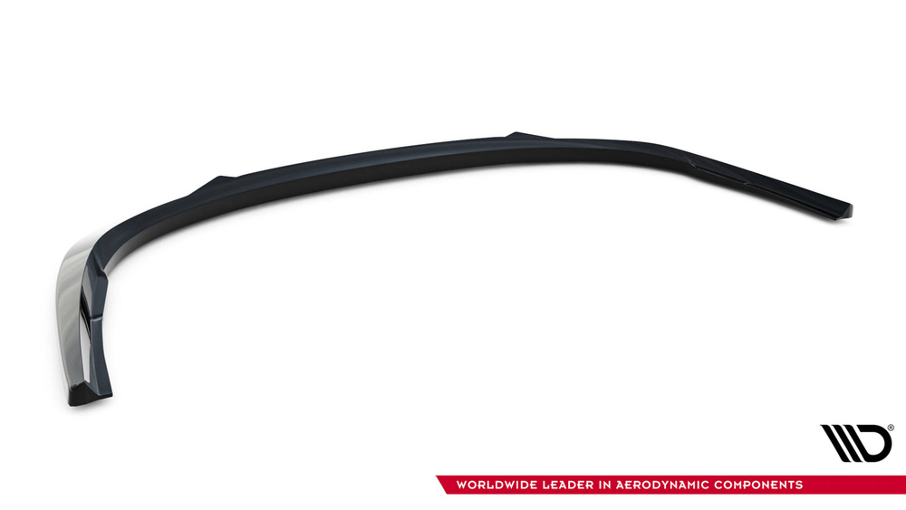 Diffusor Satz Renault Laguna Hatchback GT Mk3