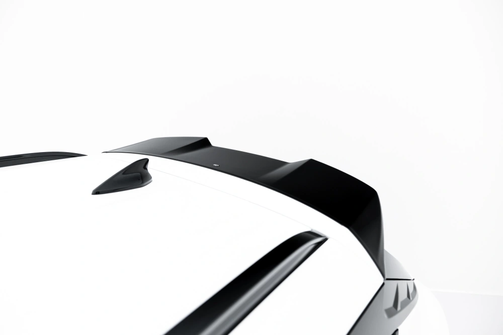 Spoiler Cap 3D Hyundai Tucson N-Line Mk4 Facelift