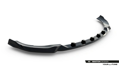 Front Diffusor Mercedes-AMG E53 Sedan / Estate W214